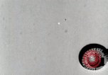 Standbild A-4 Raketen Peenemunde Deutschland, 1944, aus Sekunde 38 historischem Filmmaterial Videoclip 65675024317