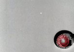 Standbild A-4 Raketen Peenemunde Deutschland, 1944, aus Sekunde 39 historischem Filmmaterial Videoclip 65675024317