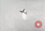 Standbild A-4 Raketen Karlshagen Deutschland, 1944, aus Sekunde 20 historischem Filmmaterial Videoclip 65675024318