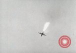 Standbild A-4 Raketen Karlshagen Deutschland, 1944, aus Sekunde 21 historischem Filmmaterial Videoclip 65675024318