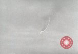 Standbild A-4 Raketen Karlshagen Deutschland, 1944, aus Sekunde 25 historischem Filmmaterial Videoclip 65675024318