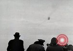 Standbild A-4 Raketen Karlshagen Deutschland, 1944, aus Sekunde 30 historischem Filmmaterial Videoclip 65675024318