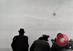 Standbild A-4 Raketen Karlshagen Deutschland, 1944, aus Sekunde 31 historischem Filmmaterial Videoclip 65675024318