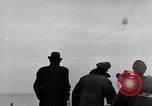 Standbild A-4 Raketen Karlshagen Deutschland, 1944, aus Sekunde 32 historischem Filmmaterial Videoclip 65675024318