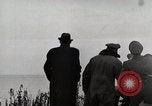 Standbild A-4 Raketen Karlshagen Deutschland, 1944, aus Sekunde 34 historischem Filmmaterial Videoclip 65675024318