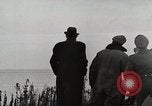 Standbild A-4 Raketen Karlshagen Deutschland, 1944, aus Sekunde 35 historischem Filmmaterial Videoclip 65675024318