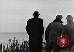 Standbild A-4 Raketen Karlshagen Deutschland, 1944, aus Sekunde 36 historischem Filmmaterial Videoclip 65675024318