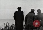 Standbild A-4 Raketen Karlshagen Deutschland, 1944, aus Sekunde 37 historischem Filmmaterial Videoclip 65675024318