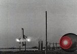 Standbild A-4 Raketen Karlshagen Deutschland, 1944, aus Sekunde 15 historischem Filmmaterial Videoclip 65675024319