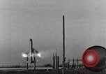 Standbild A-4 Raketen Karlshagen Deutschland, 1944, aus Sekunde 17 historischem Filmmaterial Videoclip 65675024319