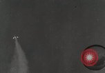 Standbild A-4 Raketen Karlshagen Deutschland, 1944, aus Sekunde 29 historischem Filmmaterial Videoclip 65675024319