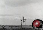 Standbild A-4 Raketen Karlshagen Deutschland, 1944, aus Sekunde 31 historischem Filmmaterial Videoclip 65675024319