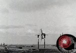 Standbild A-4 Raketen Karlshagen Deutschland, 1944, aus Sekunde 32 historischem Filmmaterial Videoclip 65675024319