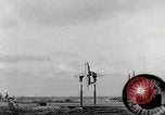 Standbild A-4 Raketen Karlshagen Deutschland, 1944, aus Sekunde 33 historischem Filmmaterial Videoclip 65675024319