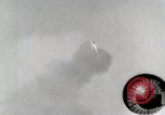 Standbild A-4 Raketen Karlshagen Deutschland, 1944, aus Sekunde 38 historischem Filmmaterial Videoclip 65675024319