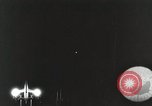 Standbild A-4 Raketen Karlshagen Deutschland, 1944, aus Sekunde 19 historischem Filmmaterial Videoclip 65675024320