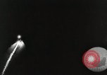 Standbild A-4 Raketen Karlshagen Deutschland, 1944, aus Sekunde 25 historischem Filmmaterial Videoclip 65675024320