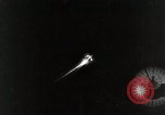 Standbild A-4 Raketen Karlshagen Deutschland, 1944, aus Sekunde 40 historischem Filmmaterial Videoclip 65675024320