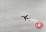 Standbild A-4 Raketen Karlshagen Deutschland, 1944, aus Sekunde 29 historischem Filmmaterial Videoclip 65675024321