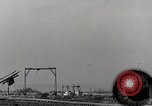 Standbild A-4 Raketen Karlshagen Deutschland, 1944, aus Sekunde 48 historischem Filmmaterial Videoclip 65675024321
