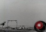 Standbild A-4 Raketen Karlshagen Deutschland, 1944, aus Sekunde 49 historischem Filmmaterial Videoclip 65675024321
