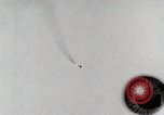 Standbild A-4 Raketen Karlshagen Deutschland, 1944, aus Sekunde 62 historischem Filmmaterial Videoclip 65675024321