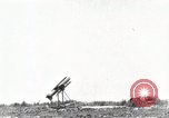 Standbild A-4 Raketen Karlshagen Deutschland, 1944, aus Sekunde 21 historischem Filmmaterial Videoclip 65675024322