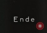 Standbild A-4 Raketen Karlshagen Deutschland, 1944, aus Sekunde 52 historischem Filmmaterial Videoclip 65675024322