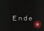 Standbild A-4 Raketen Karlshagen Deutschland, 1944, aus Sekunde 53 historischem Filmmaterial Videoclip 65675024322