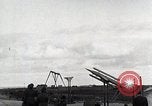 Image A-4 des missiles Karlshagen  Allemagne, 1944, de la seconde 19 séquences d'archives historiques vidéo 65675024323