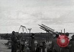 Image A-4 des missiles Karlshagen  Allemagne, 1944, de la seconde 23 séquences d'archives historiques vidéo 65675024323