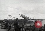 Image A-4 des missiles Karlshagen  Allemagne, 1944, de la seconde 42 séquences d'archives historiques vidéo 65675024323