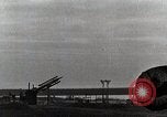 Image A-4 des missiles Karlshagen  Allemagne, 1944, de la seconde 49 séquences d'archives historiques vidéo 65675024323