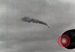 Image A-4 des missiles Karlshagen  Allemagne, 1944, de la seconde 60 séquences d'archives historiques vidéo 65675024323