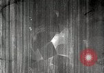 Image of Heat tests of materials Karlshagen Germany, 1944, second 6 stock footage video 65675024324