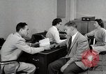 Image of Redstone Arsenal Huntsville Alabama USA, 1956, second 8 stock footage video 65675024325