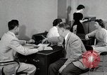 Image of Redstone Arsenal Huntsville Alabama USA, 1956, second 15 stock footage video 65675024325