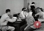 Image of Redstone Arsenal Huntsville Alabama USA, 1956, second 19 stock footage video 65675024325