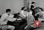 Image of Redstone Arsenal Huntsville Alabama USA, 1956, second 21 stock footage video 65675024325