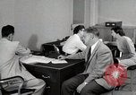 Image of Redstone Arsenal Huntsville Alabama USA, 1956, second 25 stock footage video 65675024325