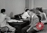 Image of Redstone Arsenal Huntsville Alabama USA, 1956, second 26 stock footage video 65675024325