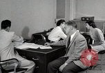 Image of Redstone Arsenal Huntsville Alabama USA, 1956, second 27 stock footage video 65675024325