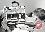 Image of Redstone Arsenal Huntsville Alabama USA, 1956, second 28 stock footage video 65675024325