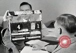 Image of Redstone Arsenal Huntsville Alabama USA, 1956, second 30 stock footage video 65675024325