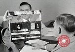 Image of Redstone Arsenal Huntsville Alabama USA, 1956, second 31 stock footage video 65675024325
