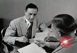 Image of Redstone Arsenal Huntsville Alabama USA, 1956, second 34 stock footage video 65675024325