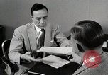 Image of Redstone Arsenal Huntsville Alabama USA, 1956, second 35 stock footage video 65675024325