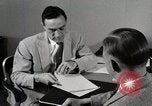 Image of Redstone Arsenal Huntsville Alabama USA, 1956, second 37 stock footage video 65675024325
