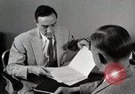 Image of Redstone Arsenal Huntsville Alabama USA, 1956, second 38 stock footage video 65675024325