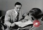 Image of Redstone Arsenal Huntsville Alabama USA, 1956, second 46 stock footage video 65675024325